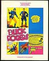 BOØWY COMPLETE 21st Century Edition The Collected Works of Buck Rogers in the 21st Century